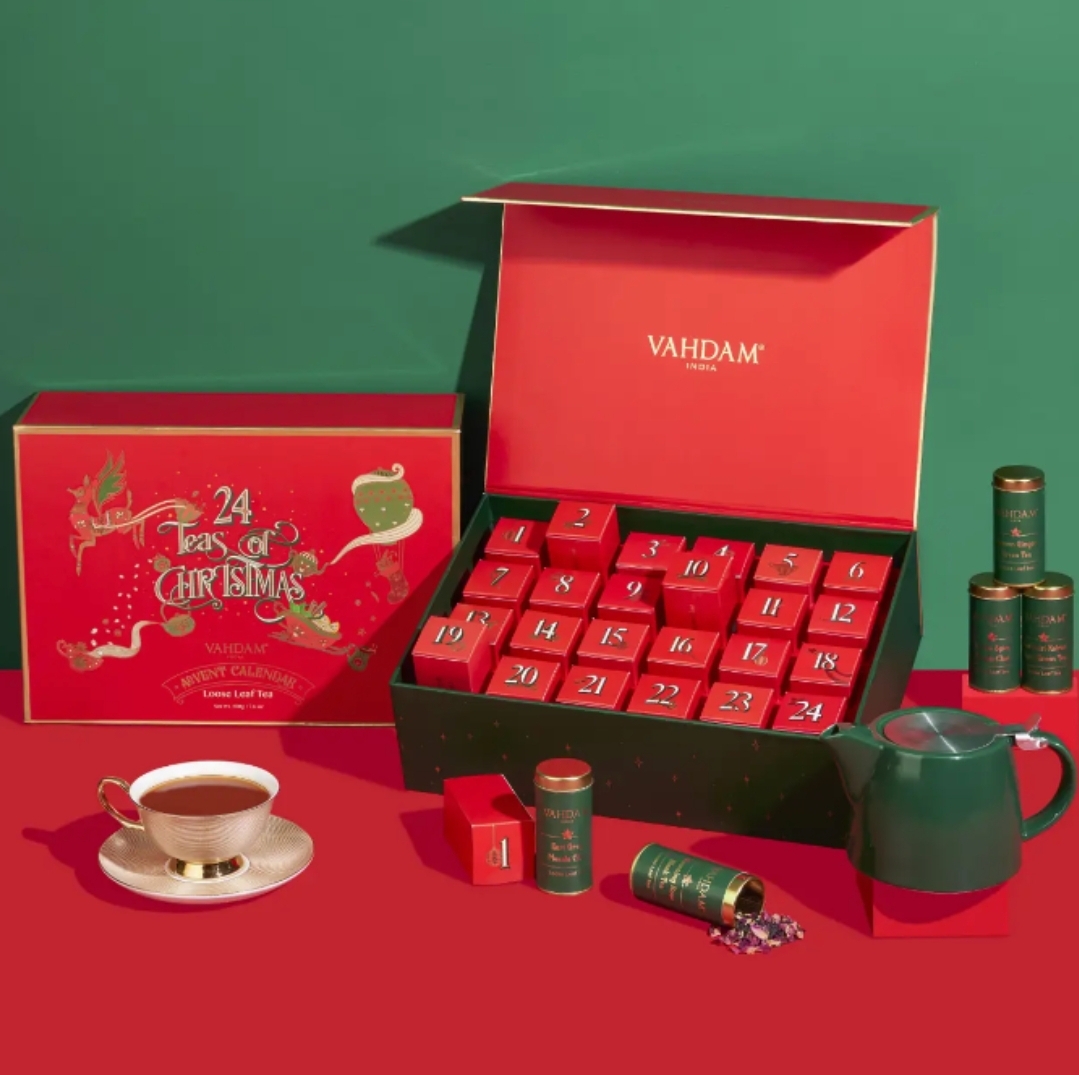 Holiday Gift Guide for Foodies 2024