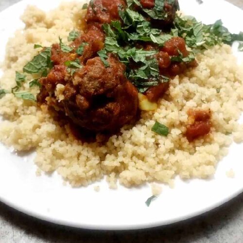 Baharat! Ba-ha-what?