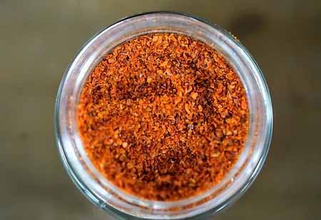 How Aleppo Pepper Traveled Around the World and Back Again