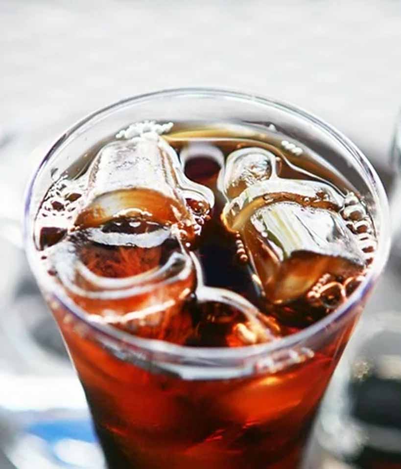 How to Cold Brew tea