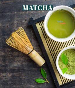 June Tea of the Month Box 2022