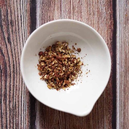 Spice It up Sichuan Style