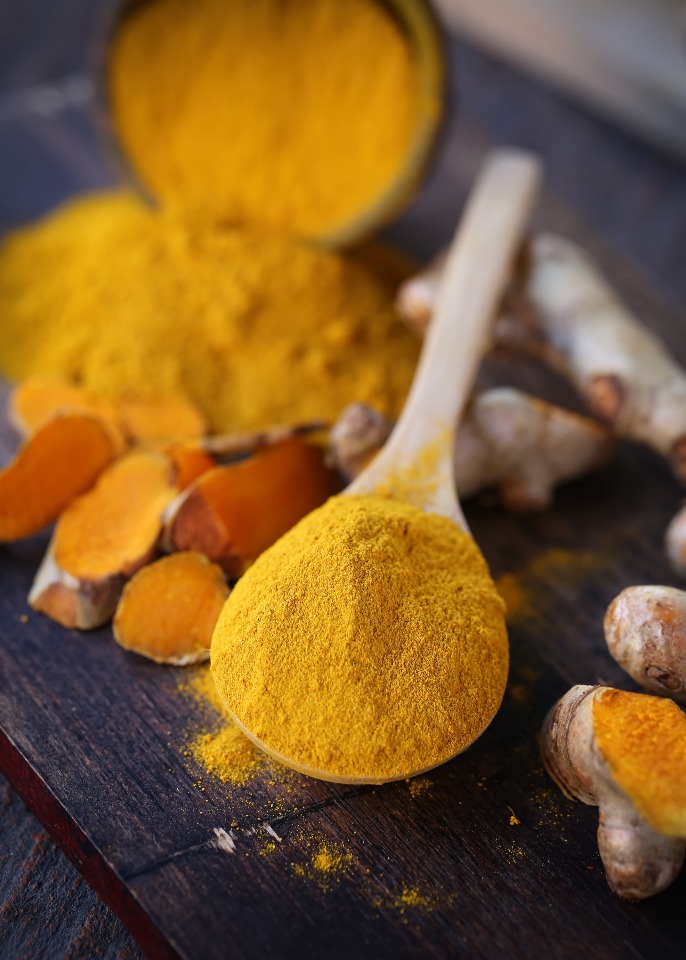 Daily Turmeric Blend