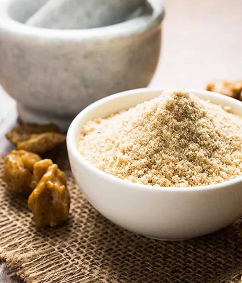 The Story of Asafoetida