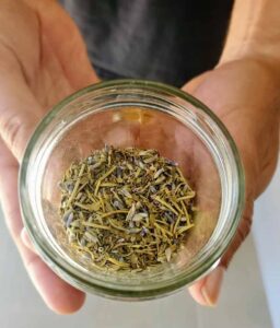 The Story of Herbes de Provence