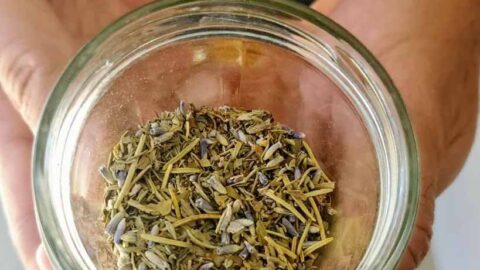 The Story of Herbes de Provence