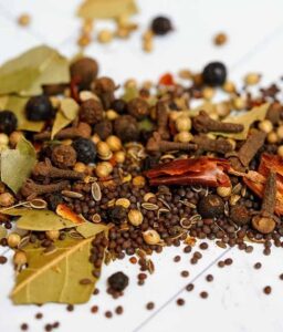 The Story of Pickling Spice