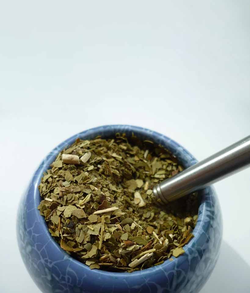 What is Yerba Mate